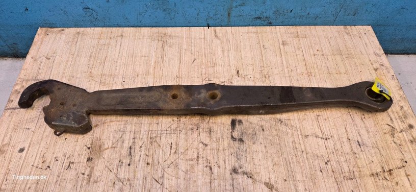 Frontlader of the type Massey Ferguson 3060, Gebrauchtmaschine in Hemmet (Picture 7)