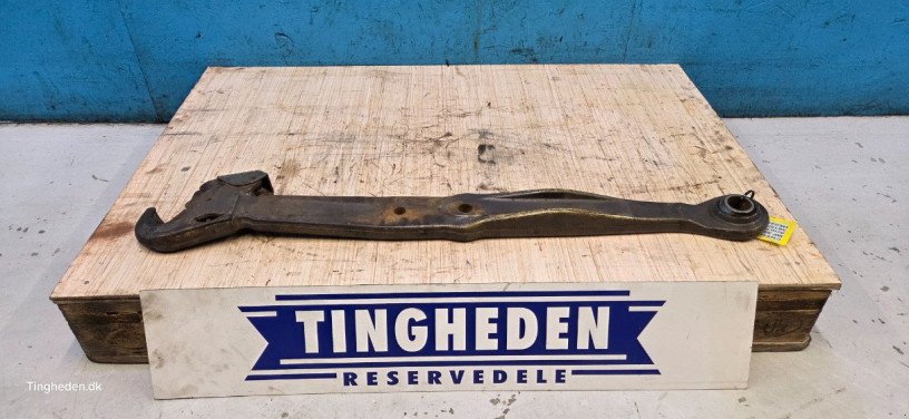 Frontlader of the type Massey Ferguson 3060, Gebrauchtmaschine in Hemmet (Picture 1)