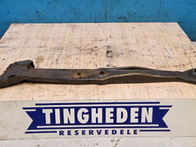 Frontlader del tipo Massey Ferguson 3060, Gebrauchtmaschine en Hemmet (Imagen 1)