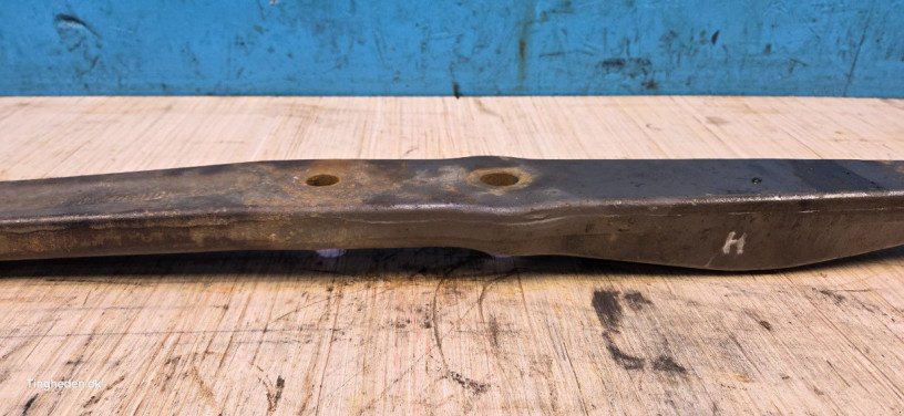 Frontlader of the type Massey Ferguson 3060, Gebrauchtmaschine in Hemmet (Picture 10)