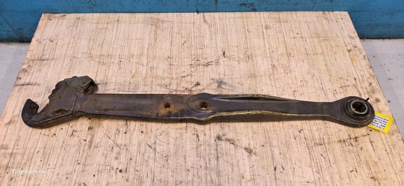 Frontlader of the type Massey Ferguson 3060, Gebrauchtmaschine in Hemmet (Picture 2)