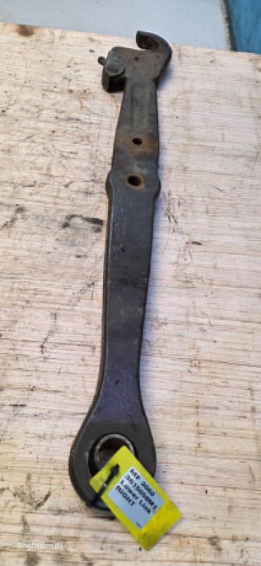 Frontlader of the type Massey Ferguson 3060, Gebrauchtmaschine in Hemmet (Picture 12)