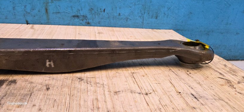 Frontlader of the type Massey Ferguson 3060, Gebrauchtmaschine in Hemmet (Picture 11)