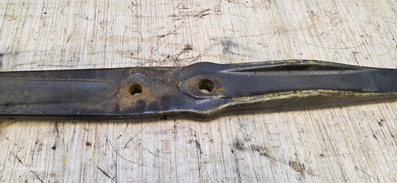 Frontlader of the type Massey Ferguson 3060, Gebrauchtmaschine in Hemmet (Picture 4)