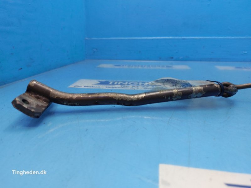 Frontlader del tipo Massey Ferguson 3060, Gebrauchtmaschine In Hemmet (Immagine 5)