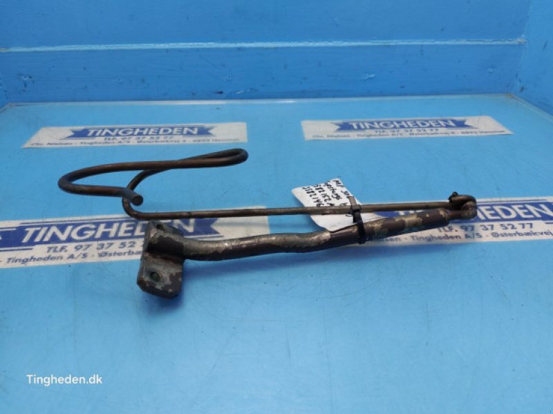 Frontlader del tipo Massey Ferguson 3060, Gebrauchtmaschine In Hemmet (Immagine 9)