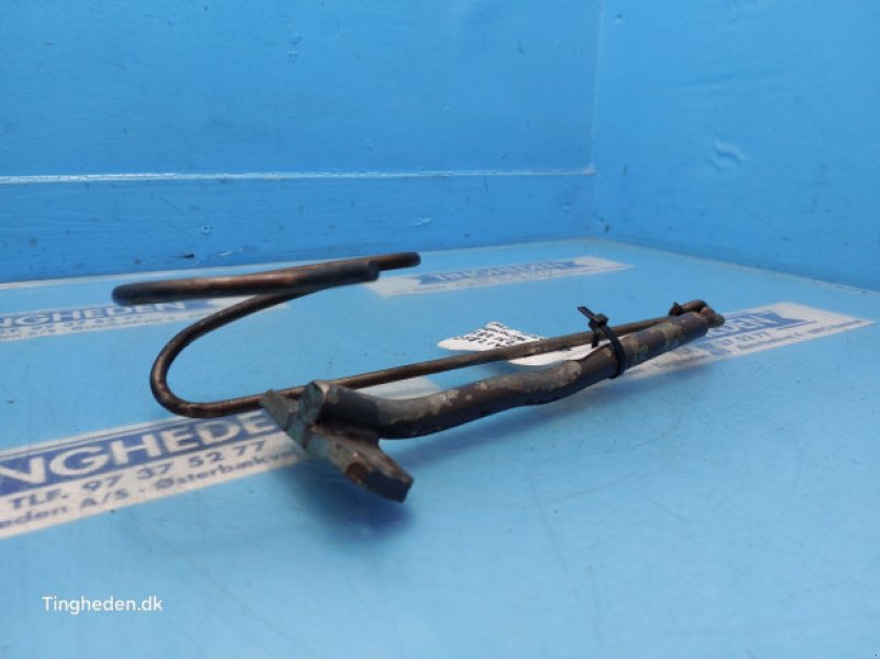 Frontlader del tipo Massey Ferguson 3060, Gebrauchtmaschine In Hemmet (Immagine 10)