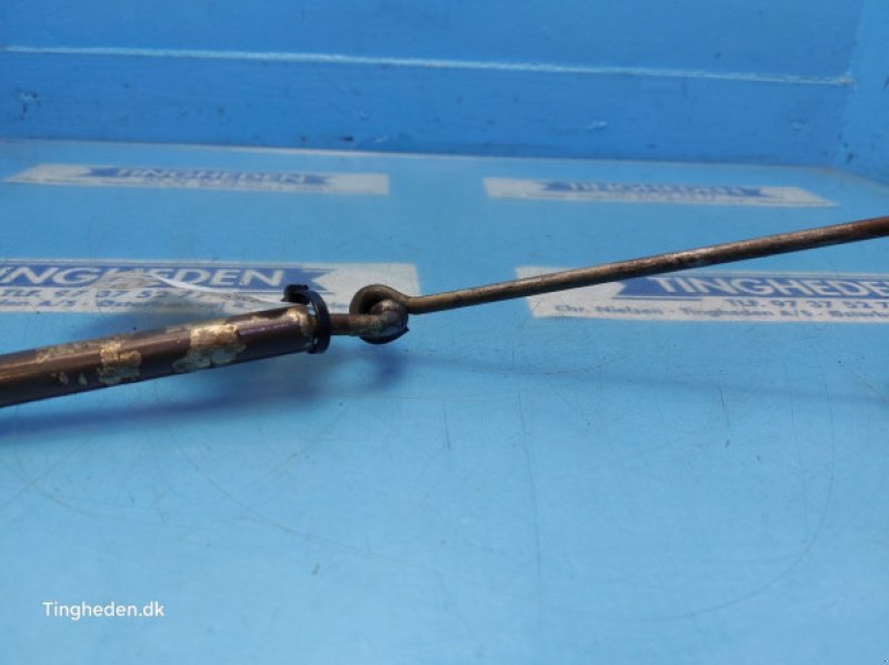 Frontlader del tipo Massey Ferguson 3060, Gebrauchtmaschine In Hemmet (Immagine 3)