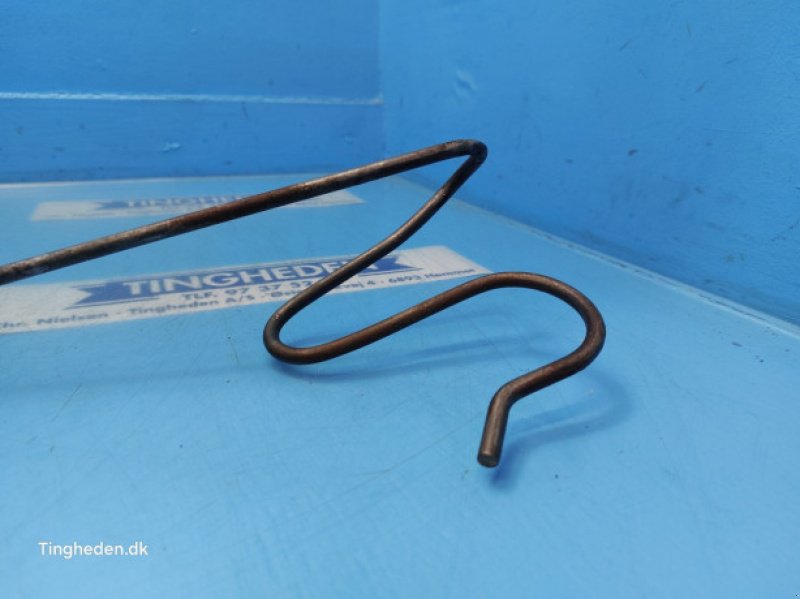 Frontlader del tipo Massey Ferguson 3060, Gebrauchtmaschine In Hemmet (Immagine 2)