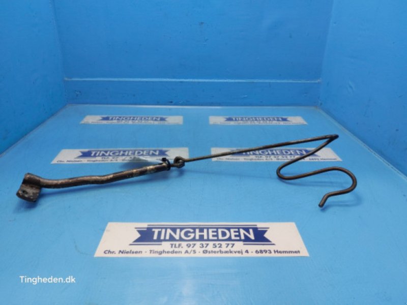 Frontlader del tipo Massey Ferguson 3060, Gebrauchtmaschine en Hemmet (Imagen 1)