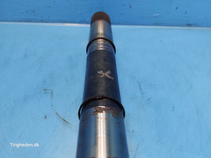 Frontlader of the type Massey Ferguson 3060, Gebrauchtmaschine in Hemmet (Picture 10)