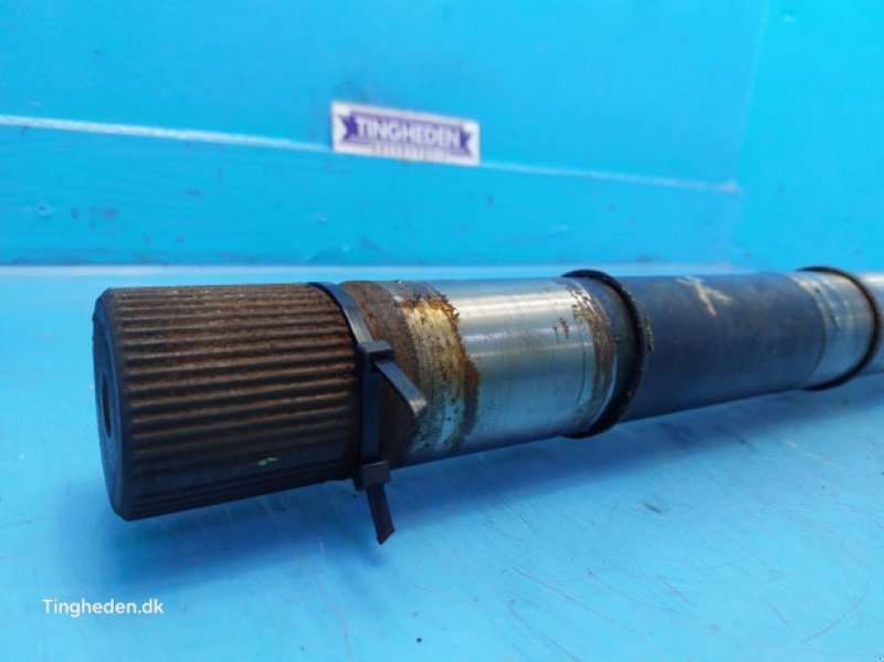 Frontlader of the type Massey Ferguson 3060, Gebrauchtmaschine in Hemmet (Picture 5)