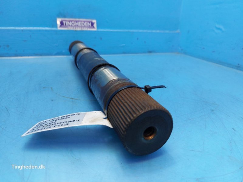 Frontlader of the type Massey Ferguson 3060, Gebrauchtmaschine in Hemmet (Picture 8)