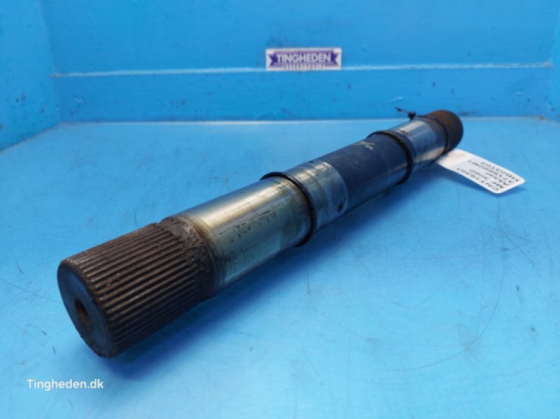 Frontlader of the type Massey Ferguson 3060, Gebrauchtmaschine in Hemmet (Picture 13)