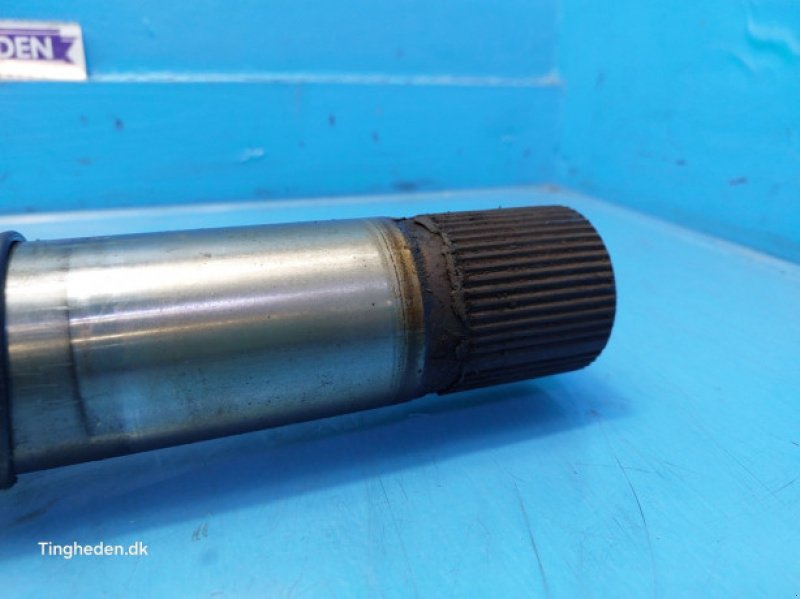 Frontlader of the type Massey Ferguson 3060, Gebrauchtmaschine in Hemmet (Picture 3)