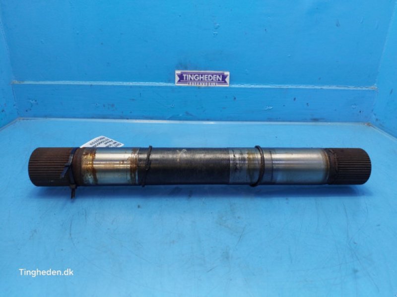 Frontlader of the type Massey Ferguson 3060, Gebrauchtmaschine in Hemmet (Picture 2)