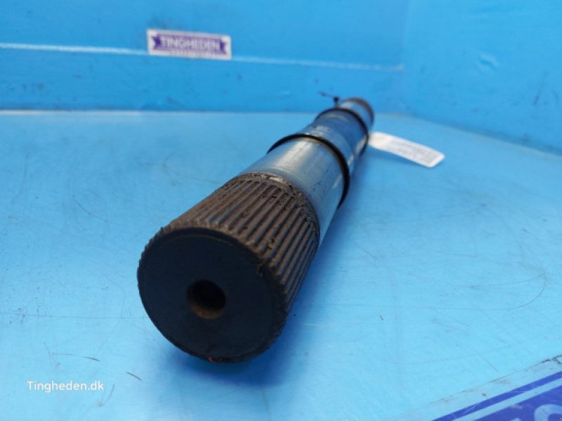 Frontlader of the type Massey Ferguson 3060, Gebrauchtmaschine in Hemmet (Picture 12)