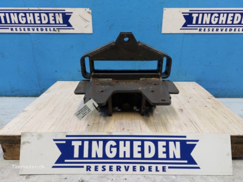 Frontlader del tipo Massey Ferguson 3060, Gebrauchtmaschine en Hemmet (Imagen 1)