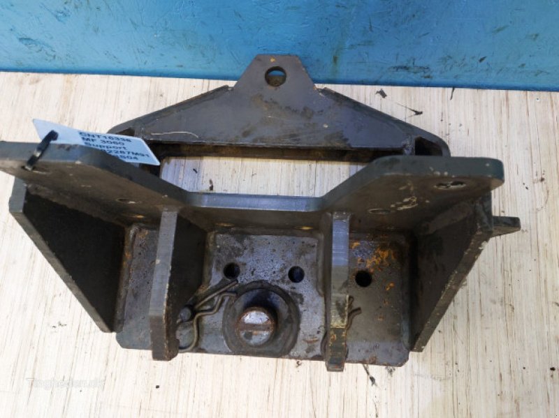 Frontlader of the type Massey Ferguson 3060, Gebrauchtmaschine in Hemmet (Picture 17)