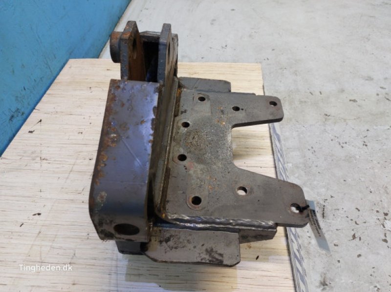 Frontlader of the type Massey Ferguson 3060, Gebrauchtmaschine in Hemmet (Picture 4)