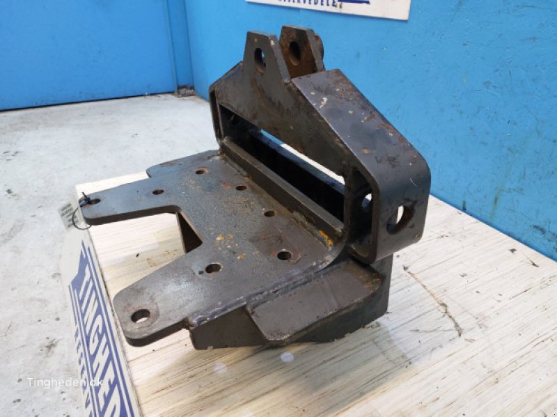 Frontlader of the type Massey Ferguson 3060, Gebrauchtmaschine in Hemmet (Picture 8)