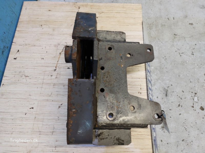 Frontlader of the type Massey Ferguson 3060, Gebrauchtmaschine in Hemmet (Picture 5)