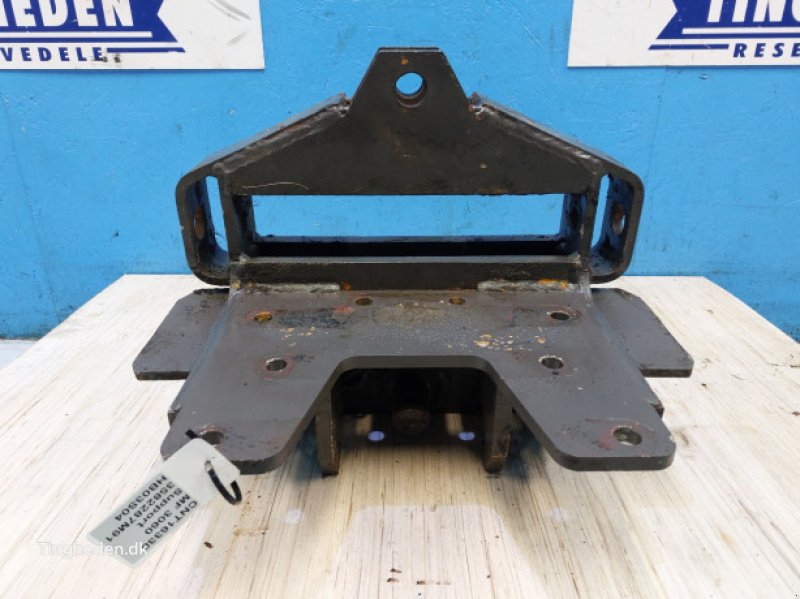 Frontlader of the type Massey Ferguson 3060, Gebrauchtmaschine in Hemmet (Picture 2)