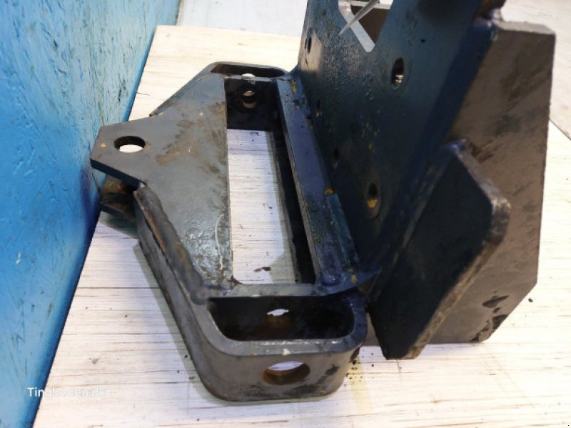 Frontlader of the type Massey Ferguson 3060, Gebrauchtmaschine in Hemmet (Picture 13)