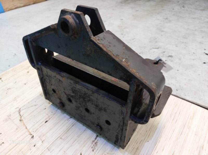 Frontlader of the type Massey Ferguson 3060, Gebrauchtmaschine in Hemmet (Picture 7)