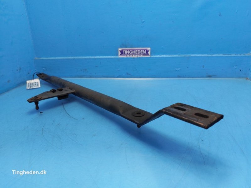 Frontlader of the type Massey Ferguson 3060, Gebrauchtmaschine in Hemmet (Picture 5)