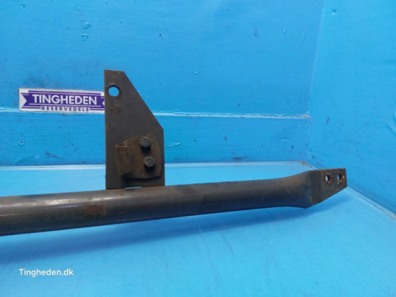 Frontlader del tipo Massey Ferguson 3060, Gebrauchtmaschine In Hemmet (Immagine 5)