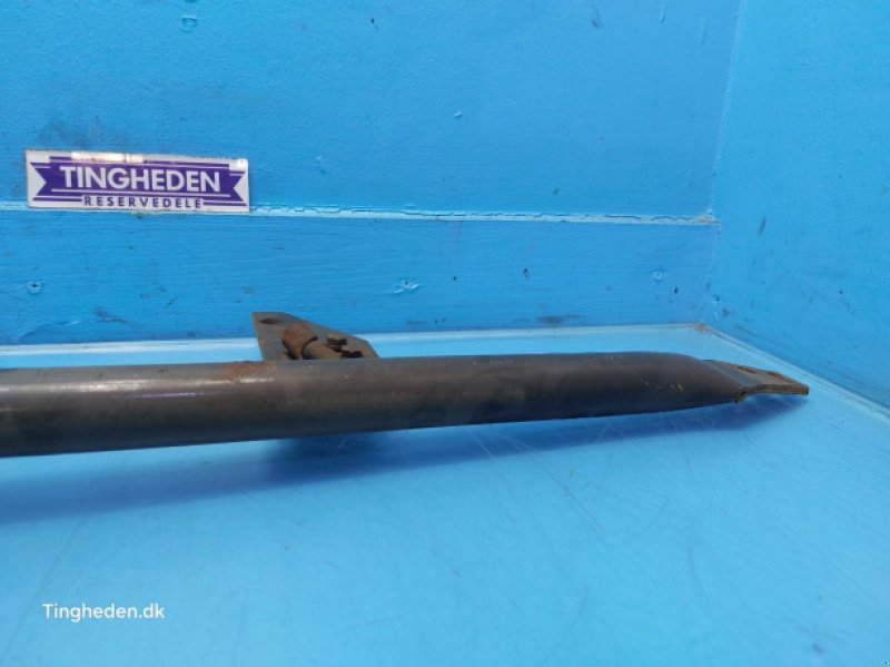 Frontlader del tipo Massey Ferguson 3060, Gebrauchtmaschine In Hemmet (Immagine 4)