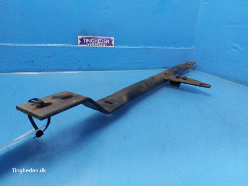 Frontlader del tipo Massey Ferguson 3060, Gebrauchtmaschine In Hemmet (Immagine 12)