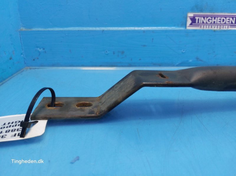 Frontlader del tipo Massey Ferguson 3060, Gebrauchtmaschine In Hemmet (Immagine 3)