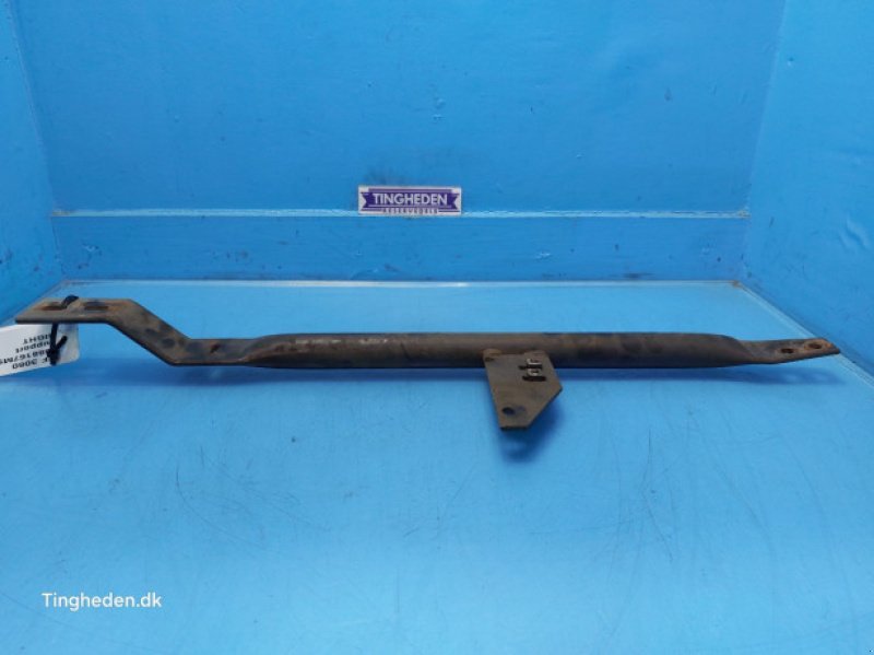 Frontlader del tipo Massey Ferguson 3060, Gebrauchtmaschine In Hemmet (Immagine 8)