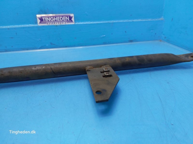 Frontlader del tipo Massey Ferguson 3060, Gebrauchtmaschine In Hemmet (Immagine 10)