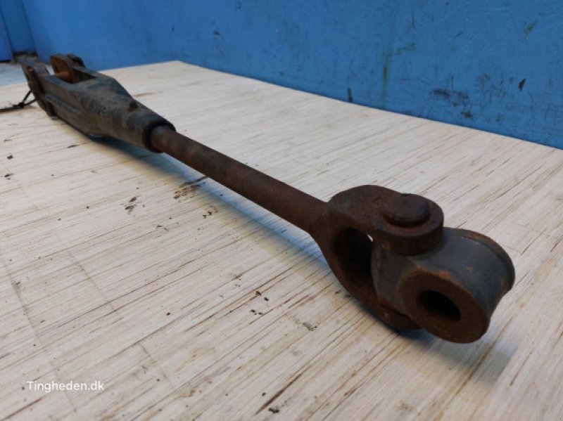 Frontlader tip Massey Ferguson 3060, Gebrauchtmaschine in Hemmet (Poză 11)