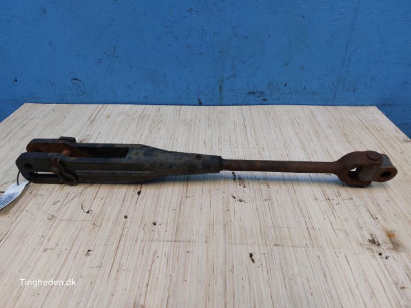 Frontlader tip Massey Ferguson 3060, Gebrauchtmaschine in Hemmet (Poză 2)