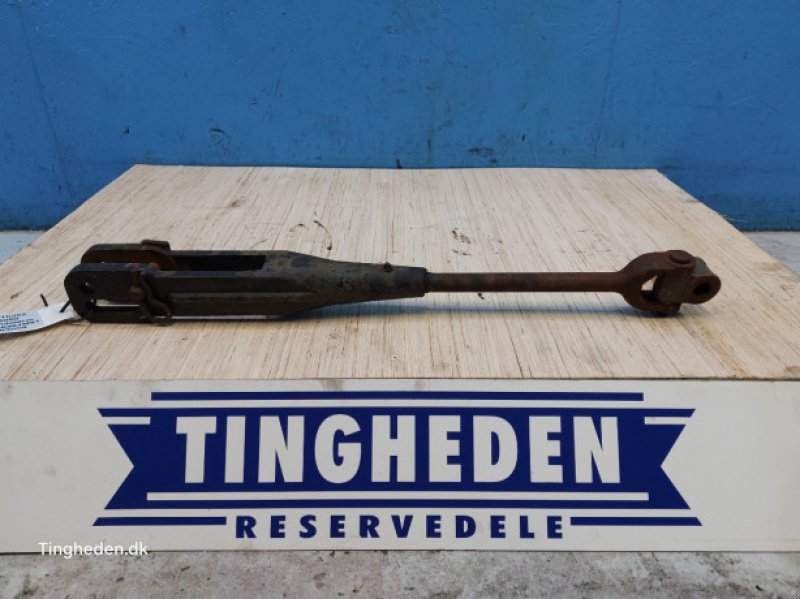 Frontlader tip Massey Ferguson 3060, Gebrauchtmaschine in Hemmet (Poză 1)