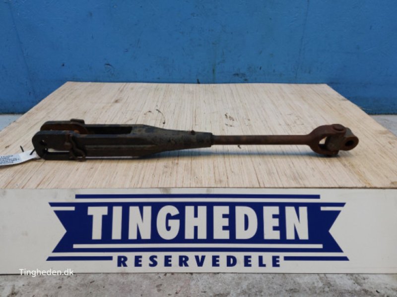 Frontlader del tipo Massey Ferguson 3060, Gebrauchtmaschine en Hemmet (Imagen 1)