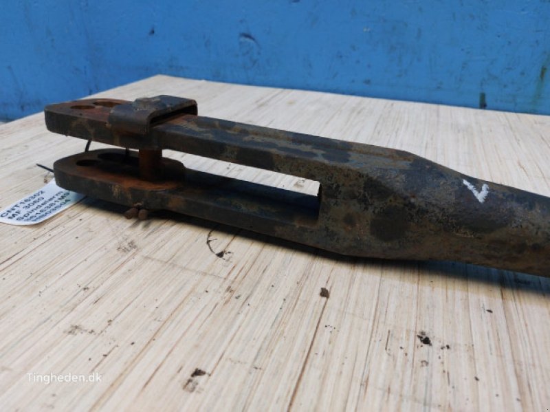 Frontlader tip Massey Ferguson 3060, Gebrauchtmaschine in Hemmet (Poză 15)