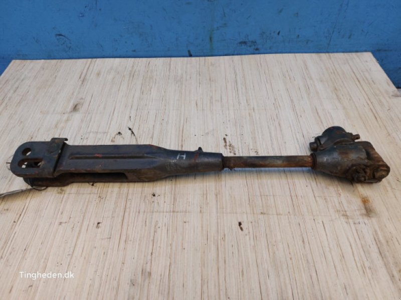 Frontlader of the type Massey Ferguson 3060, Gebrauchtmaschine in Hemmet (Picture 2)