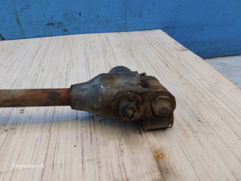 Frontlader of the type Massey Ferguson 3060, Gebrauchtmaschine in Hemmet (Picture 7)