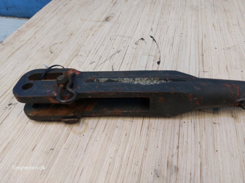 Frontlader of the type Massey Ferguson 3060, Gebrauchtmaschine in Hemmet (Picture 11)