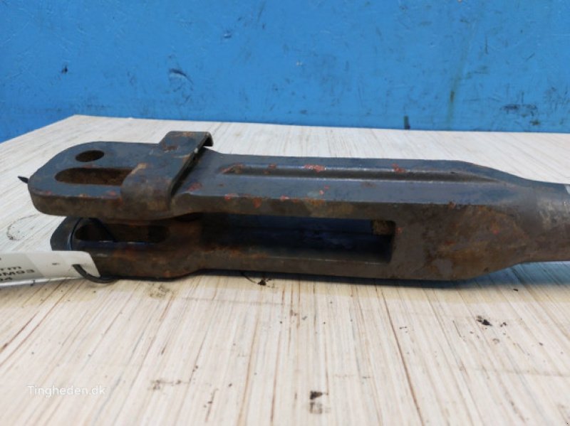 Frontlader of the type Massey Ferguson 3060, Gebrauchtmaschine in Hemmet (Picture 3)