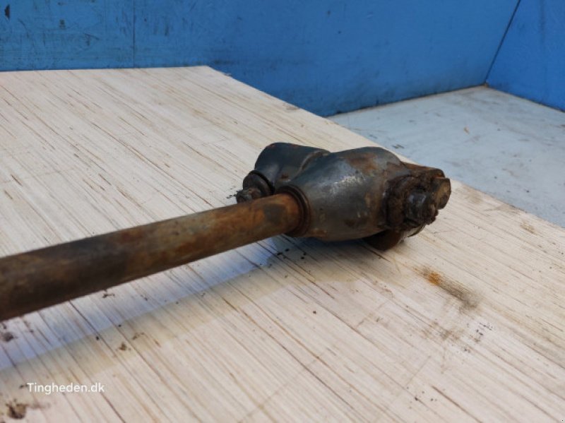 Frontlader of the type Massey Ferguson 3060, Gebrauchtmaschine in Hemmet (Picture 5)