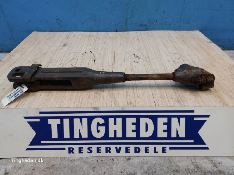 Frontlader of the type Massey Ferguson 3060, Gebrauchtmaschine in Hemmet (Picture 1)