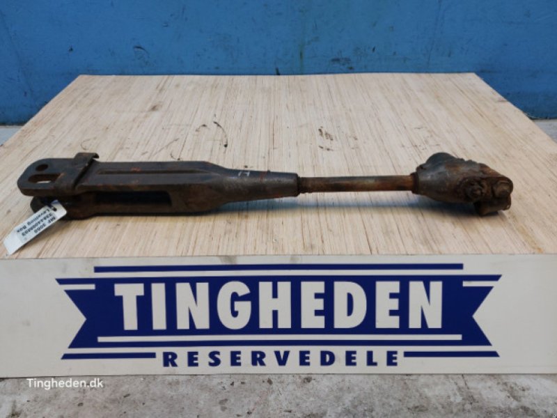 Frontlader del tipo Massey Ferguson 3060, Gebrauchtmaschine en Hemmet (Imagen 1)