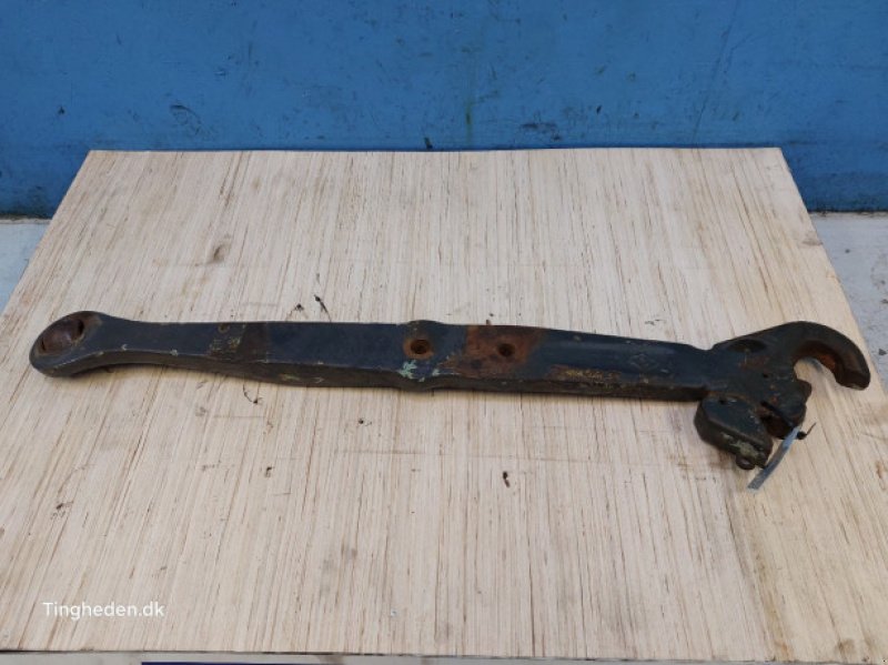 Frontlader of the type Massey Ferguson 3060, Gebrauchtmaschine in Hemmet (Picture 2)