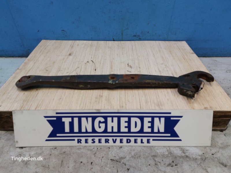 Frontlader del tipo Massey Ferguson 3060, Gebrauchtmaschine en Hemmet (Imagen 1)